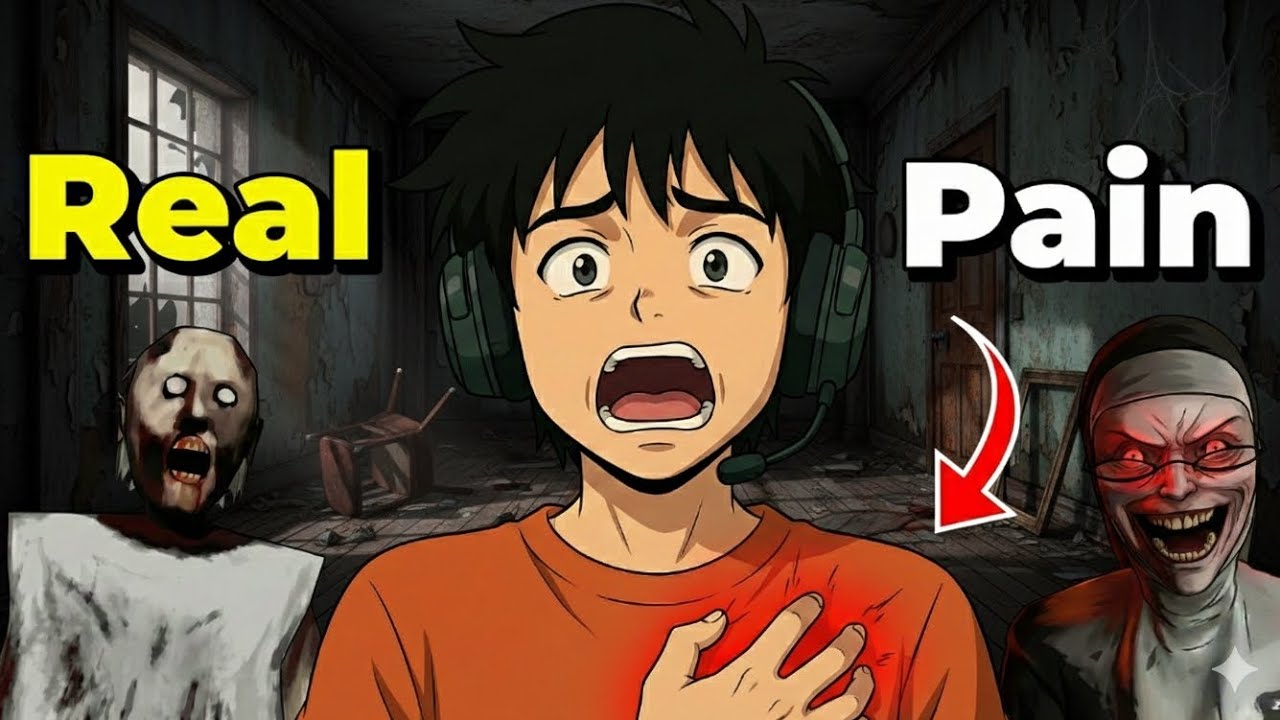 “I tried three games, and all three turned out to be useless.”