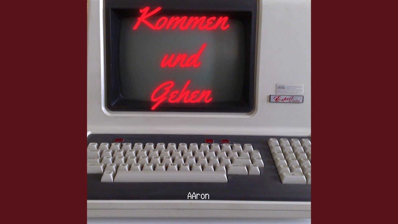 Watch Kommen on YouTube Watch Kommen on YouTube