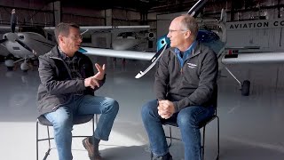 Pilot Lounge - Trying out for Thunderbird lead