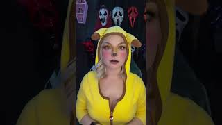 Pikachu Has An Attitude