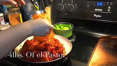 HOW TO MAKE CHEAP DELICIOUS TACOS || Julie Hernandez