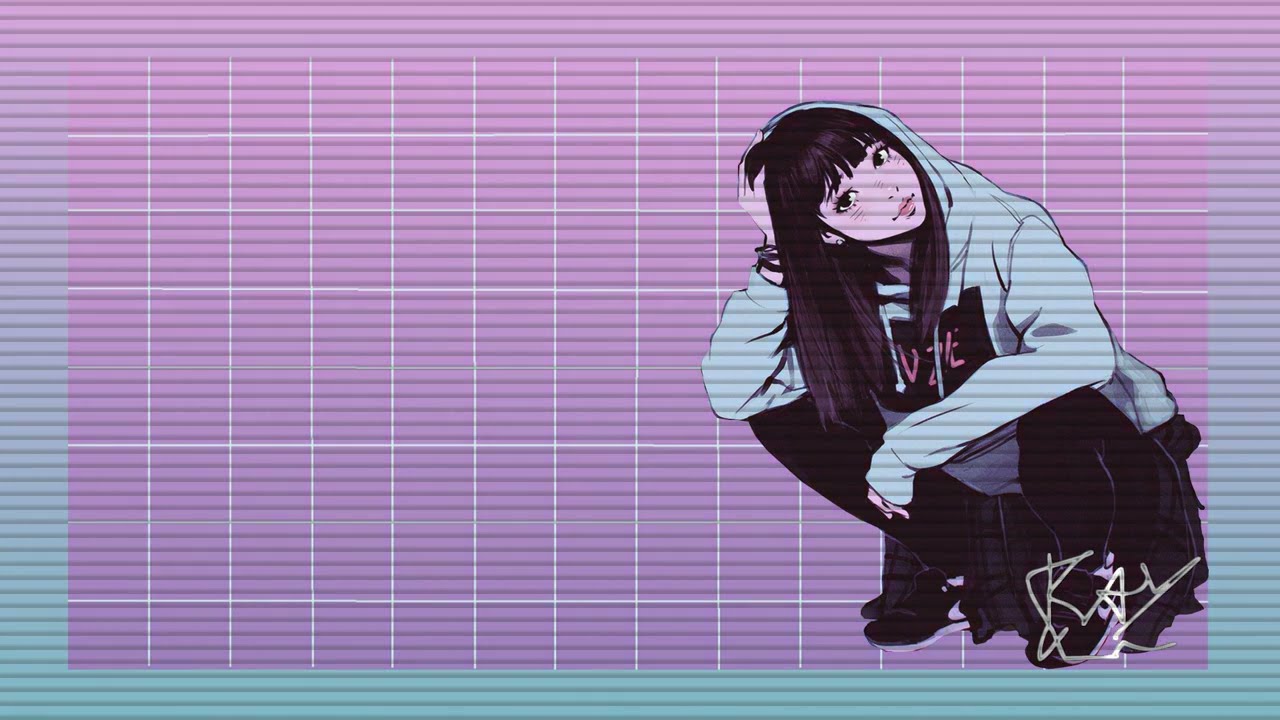 Oldschool - Future Funk/Nu-Disco/Vaporwave Mix - Live DJ Set