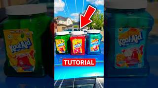 How to Make the Viral Pineapple Kool-Aid Snack (At Home)
