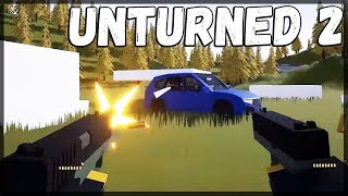 UNTURNED 4.0/II I 2 ПИСТОЛЕТА I НОВЫЕ РЕЖИМЫ I ДЕВБЛОГ UNTURNED 2 UNTURNED 4.0/II I 2 ПИСТОЛЕТА I НОВЫЕ РЕЖИМЫ I ДЕВБЛОГ UNTURNED 2