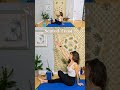 #yoga #twist #asana #yogapractice #spine #health #practice #mobility #yttrending #shorts