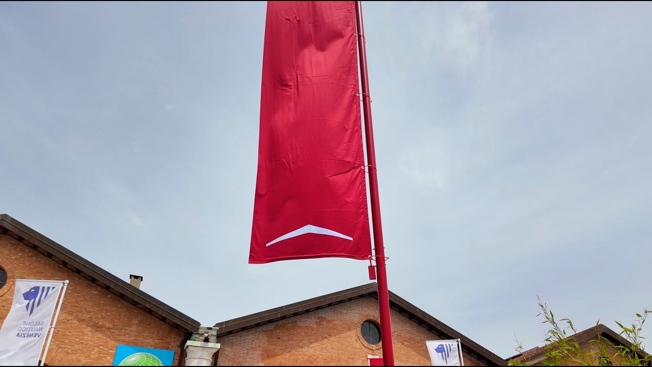 Scopri lo Stand Azimut–Timone Yachts al Salone Nautico di Venezia 2025