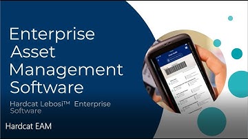 Hardcat Lebosi®: Enterprise Asset Management