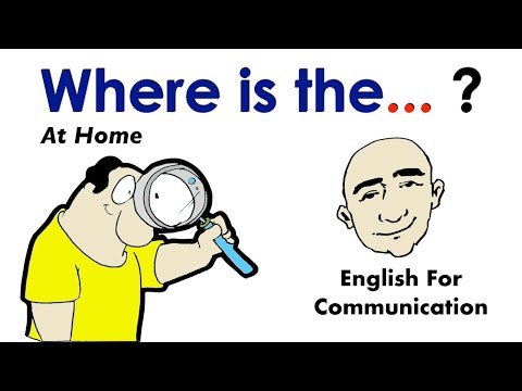 Video: Unde este definită locuința?