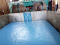 My father's produce PU Foam in Patna