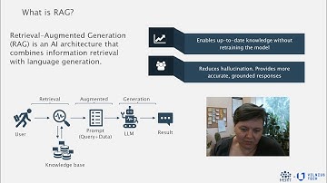 RAG - Retrieval-Augmented Generation