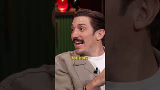 Gary Owens How long has he been faithful ???#brilliantidiotspodcast #garyowens #charlamagne