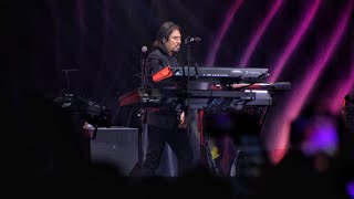 Se que te amo - Los temerarios en Vivo