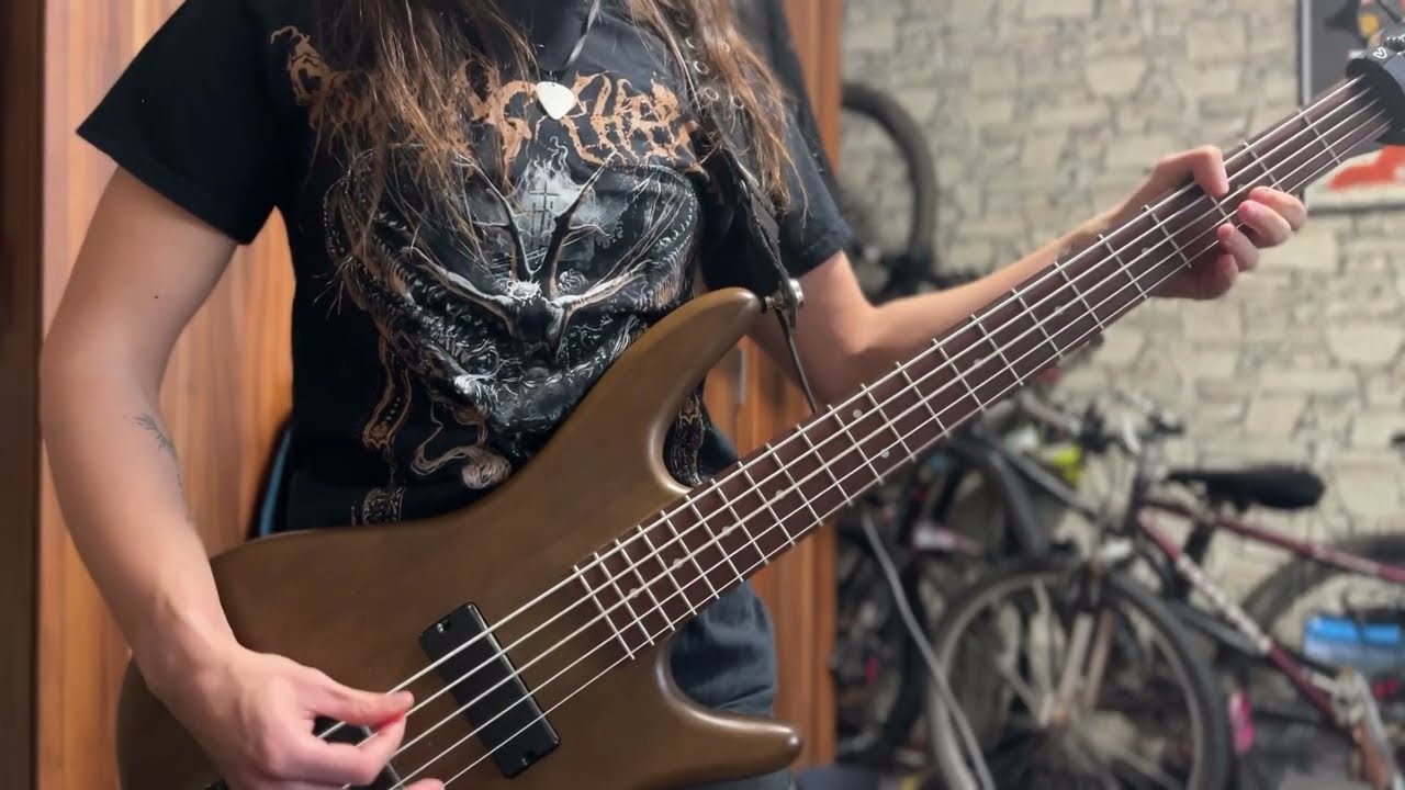 Lady Gaga - Bad Romance bAAAss