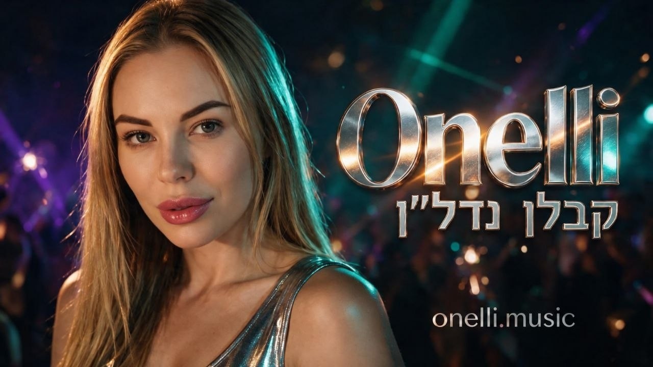 Onelli – Kablan Nadlan