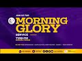 20 01 2026 MORNING GLORY LIVE UCC MAKERERE