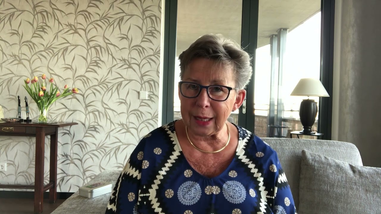 Engelen aan het werk, waarneembaar?