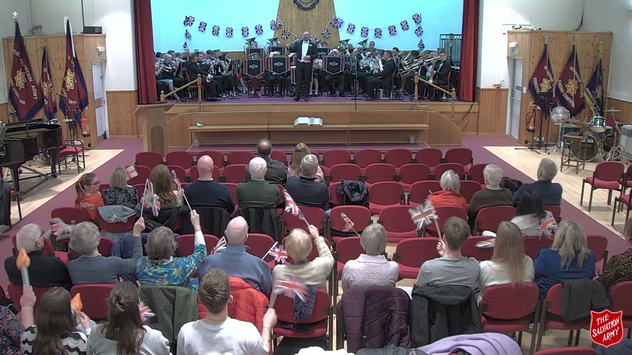 13.  POMP AND CIRCUMSTANCE MARCH NO 1