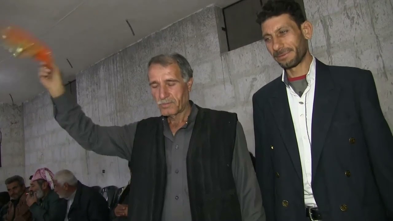 حفل زفاف عبدالرحمن عبدالله قاق ج1 افراح كفر يحمول نايا للصوت والصوره ٣٧٢٥٤٤٩٤٥٣٦