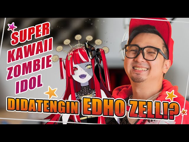 【NGOBROL】PINDAH DIMENSI, CHIT-CHAT BARENG @edhozell !! 【Hololive Indonesia】のサムネイル