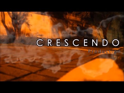 Crescendo Production - Nyanyian Sudut Kota (Official Music Video)