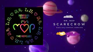 Mr. Nop - Scarecrow (English Congas Version)