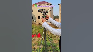 Tưới cánh đập 34 1"