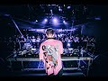 Genix  warehouse55 live from los angeles  full dj set 4k