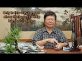 現代國畫入門［10-4學畫仰竹］How to learn modern Chinese painting? (10-4 Learn to draw Up-bamboo）國畫水墨教學視頻