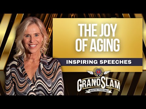 Embracing Age &