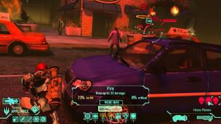 X-COM: Enemy Unknown - Episode 71 (Chryssalid Does Dallas)
