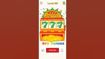 DOP 4 👀 Level 129 //Android💫IOS #dop4 #dop4gameplay #dp2gamerz #gameplay #viral #shorts