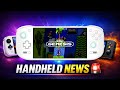 Handheld News!!! Odin 2 Portal Discount, Stop Killing Games and Azahar