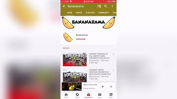 A new “loved it” Bot! Bananarama