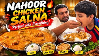 Gama gamakkum 1/2 Kg Chicken kulambu easy cooking method by Jabbar Bhai screenshot 2