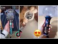 KPOP tiktok Lightstick customizing (satisfying)