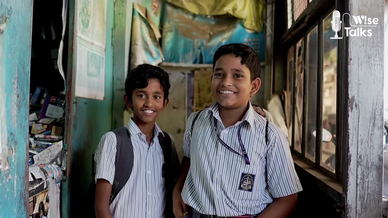 Unknown Masters l Segment one l streaming soon at WiseTalks YT channel l Stay tuned