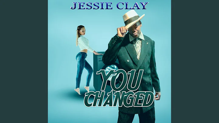 You Changed
