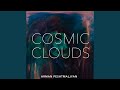 Cosmic clouds