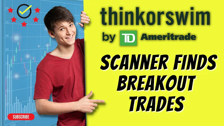 Thinkorswim Trading Tutorial Using High Probability Options Scans
