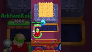 NEVER do this in Brawl Stars 😱