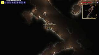 How to get Pink Gel - Terraria 1.4