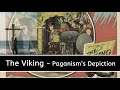 Pagan Themes in The Viking (1928) | UiO Student Conference 2023