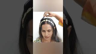 #Mathapatti hack#hairstyle hack #fashionstyle #fashion #girlsfashiontrends #youtubevideos #newvideo