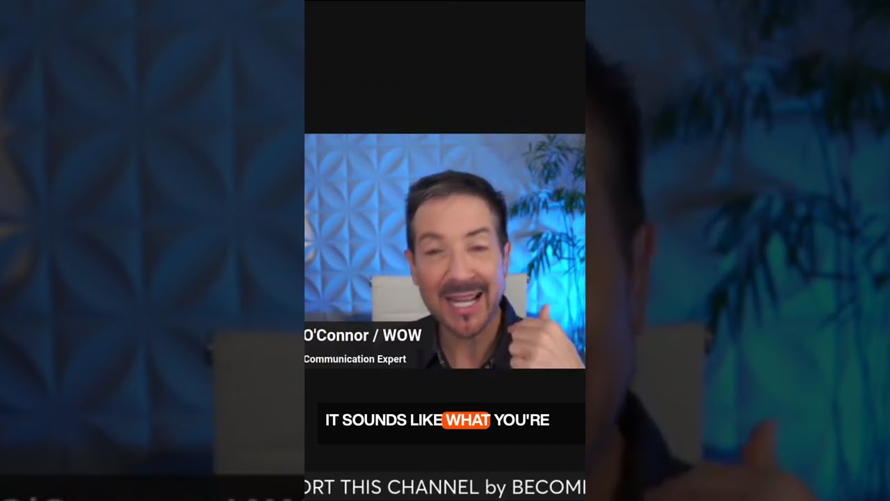 Call Out Cowards Who Hide Their Demeaning Comments Behind Humor Shorts