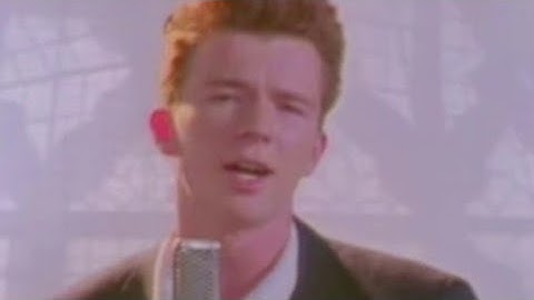 How to create a custom rickroll LINK I VERY EASY