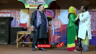 Sobia Khan With Tasleem Abbas Drama 2023
