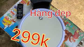 Review Robot Hút Bụi Hàng Nhật Bãi Giá Rẻ