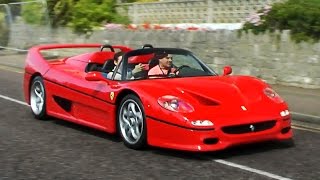 Amazing sounds from a ferrari f50 at bournemouth wheels festival
facebook: https://www.facebook.com/.adamc3046 i attended festival,...