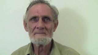 I Am Waters Foundation - Interview With David McKinnon
