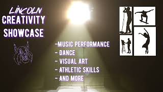 2022 Creativity Showcase Teaser